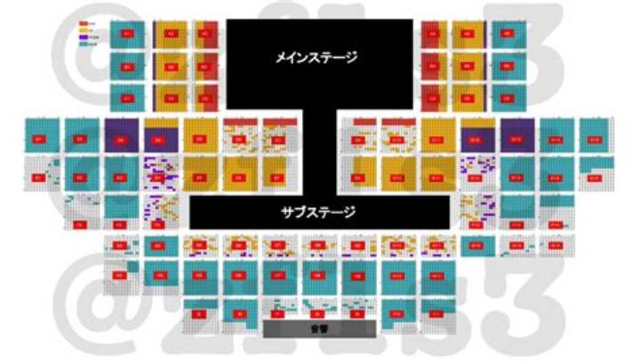 京セラドームの「11ゲート」座席ガイド｜迷わない探し方と注意点