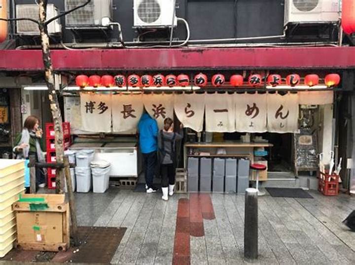 京都ラーメンみよしの真実: 伝統と革新が交差する一杯