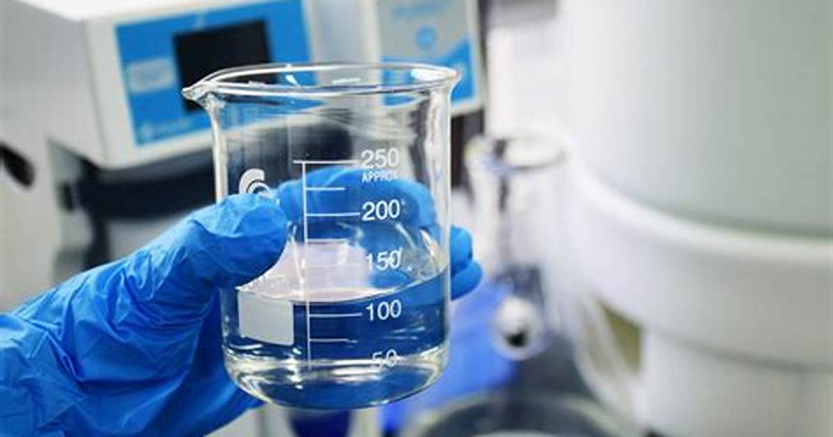 Lab Water
