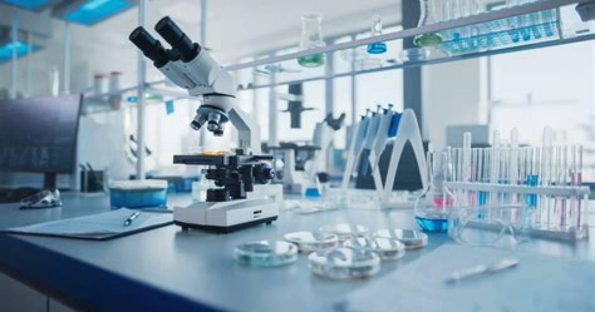 Lab