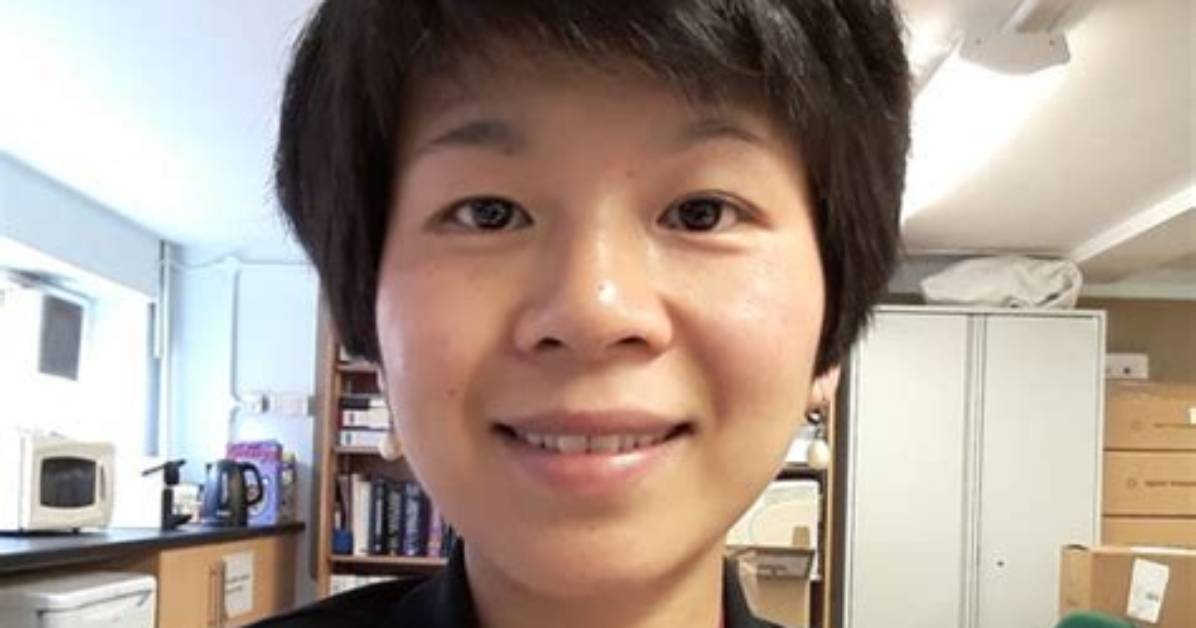 Lan Zhu