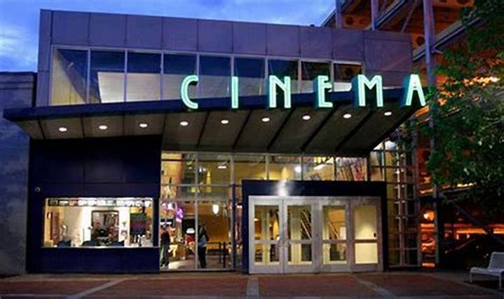 Landmark Kendall Square Cinema: What to Know Before Your Next Visit