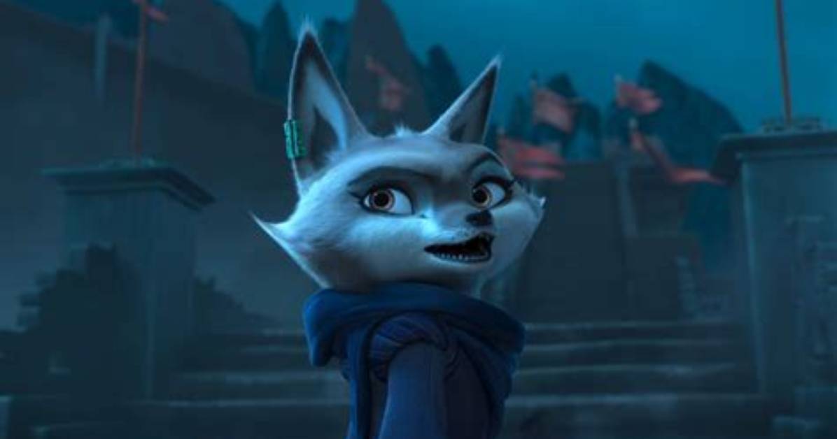 Lanmenbakarano Zhen