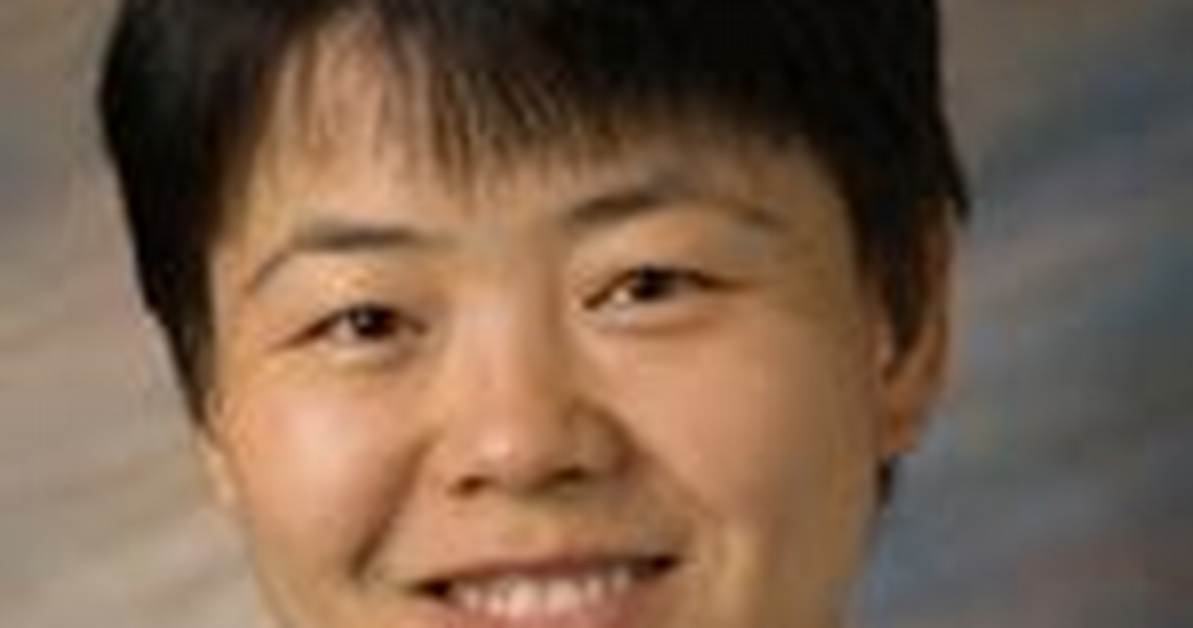 Lanno Ming Qu