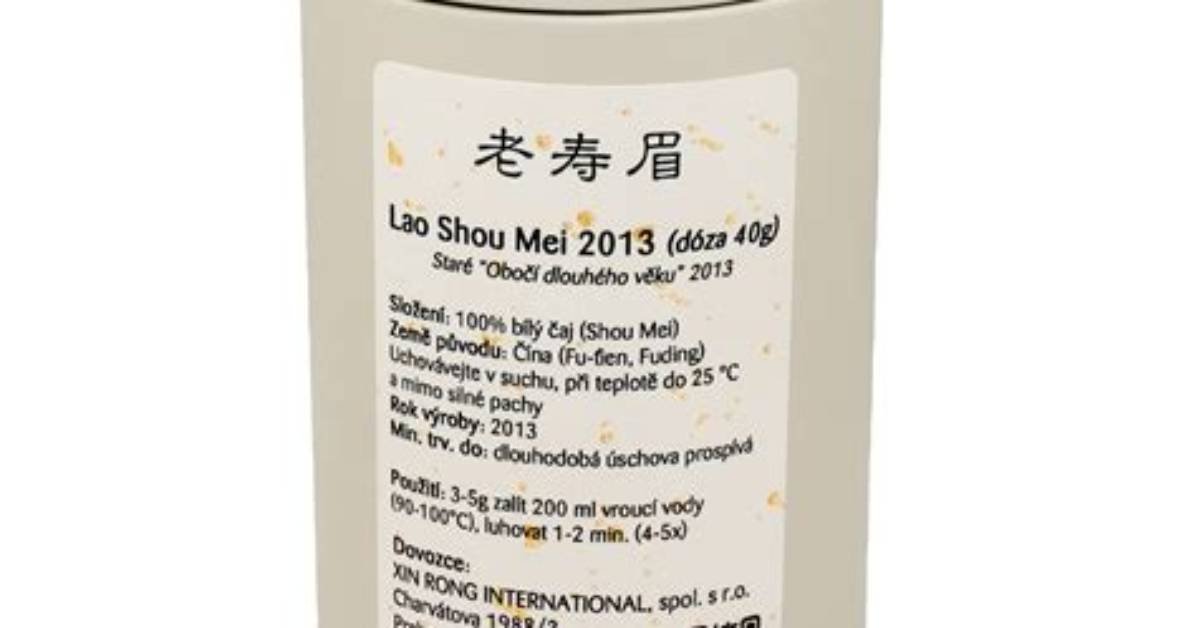 Lao Pu Mei