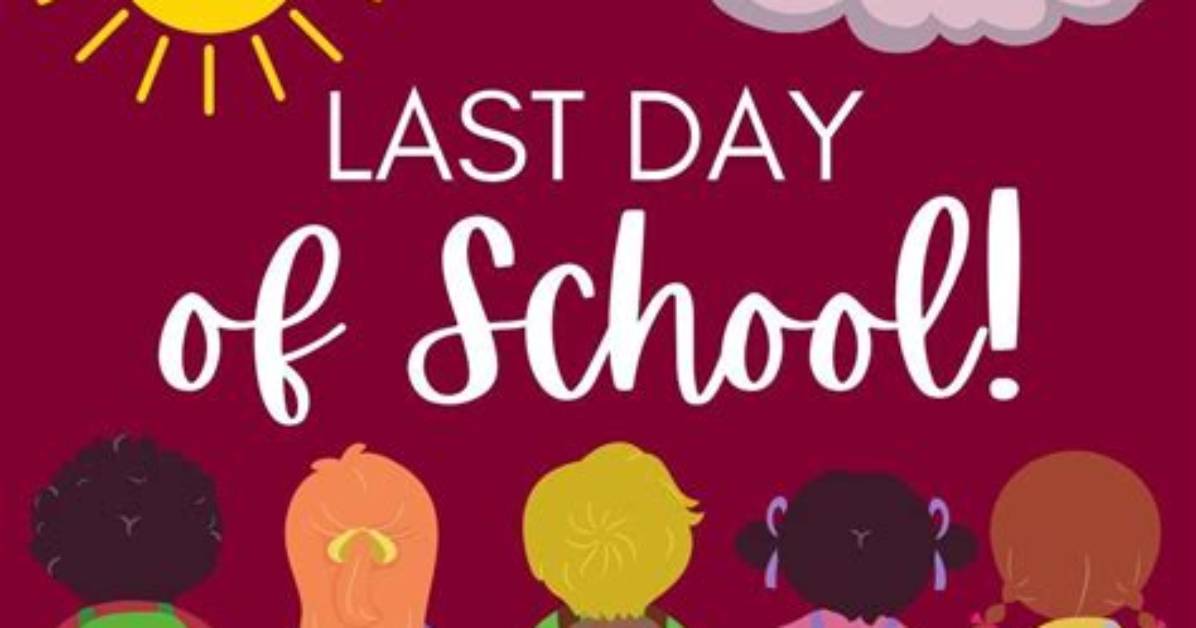 Last Day Of