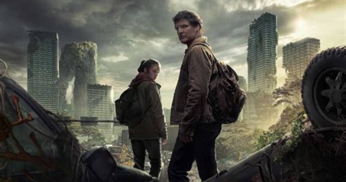 Last of Us