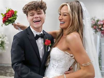 Latest News on the Mckinley Richardson Jack Doherty Leak