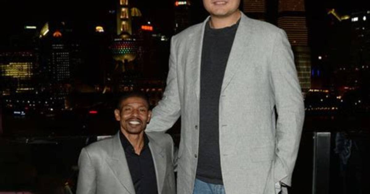 Lengeto Yao