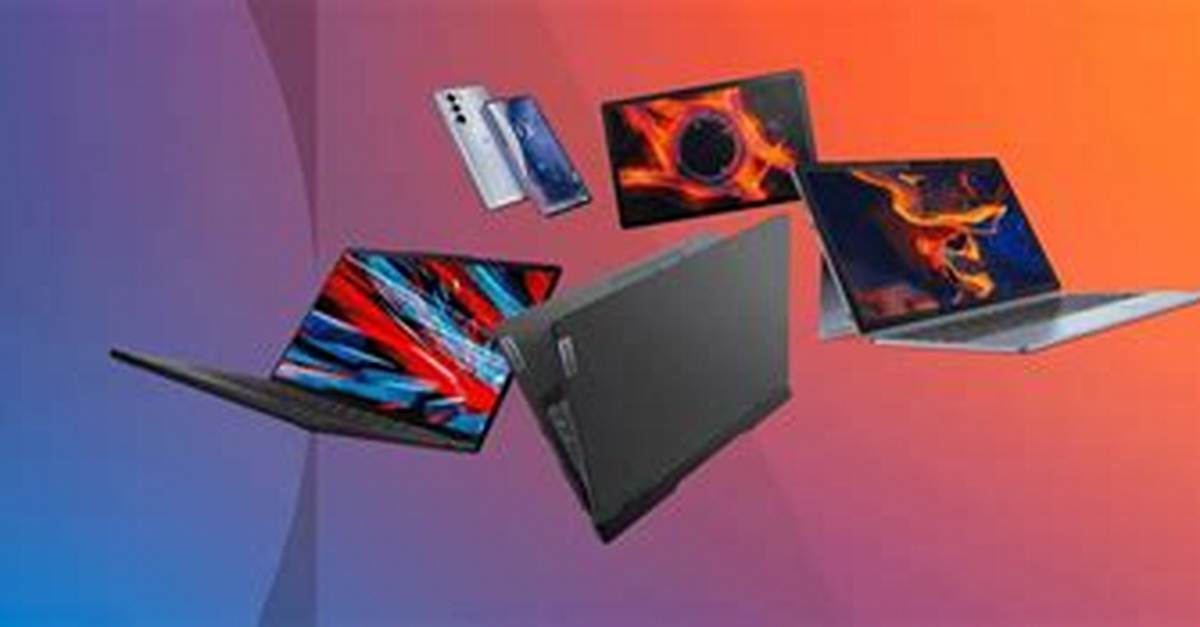 Lenovo