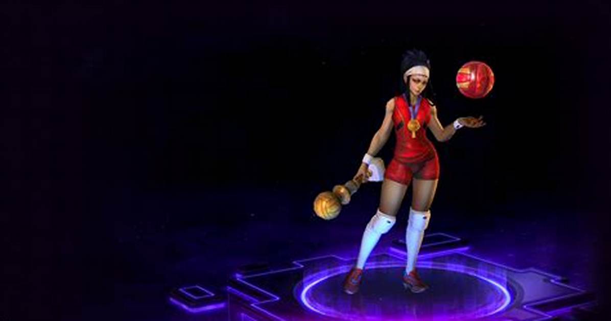 Li Ming