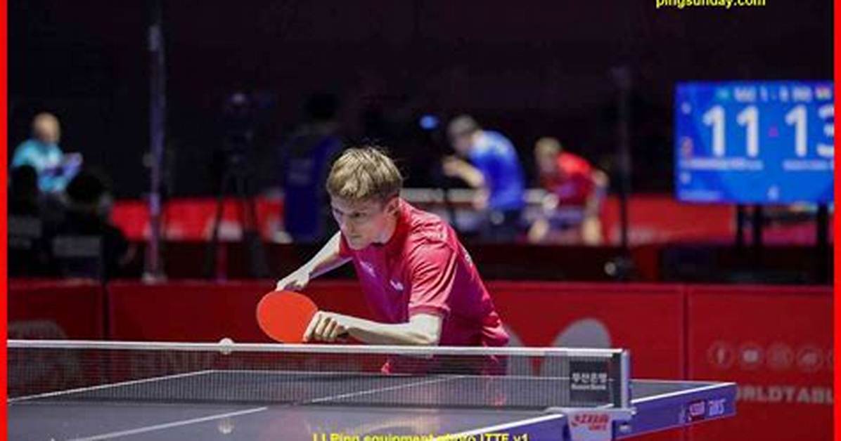 Li Ping