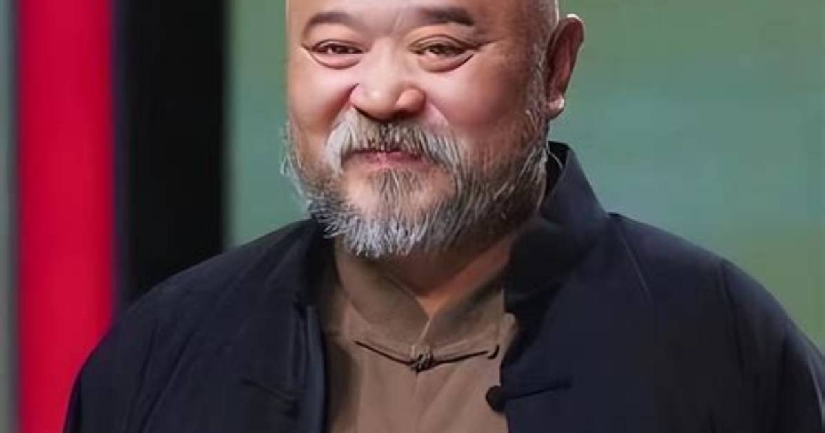 Li Qi