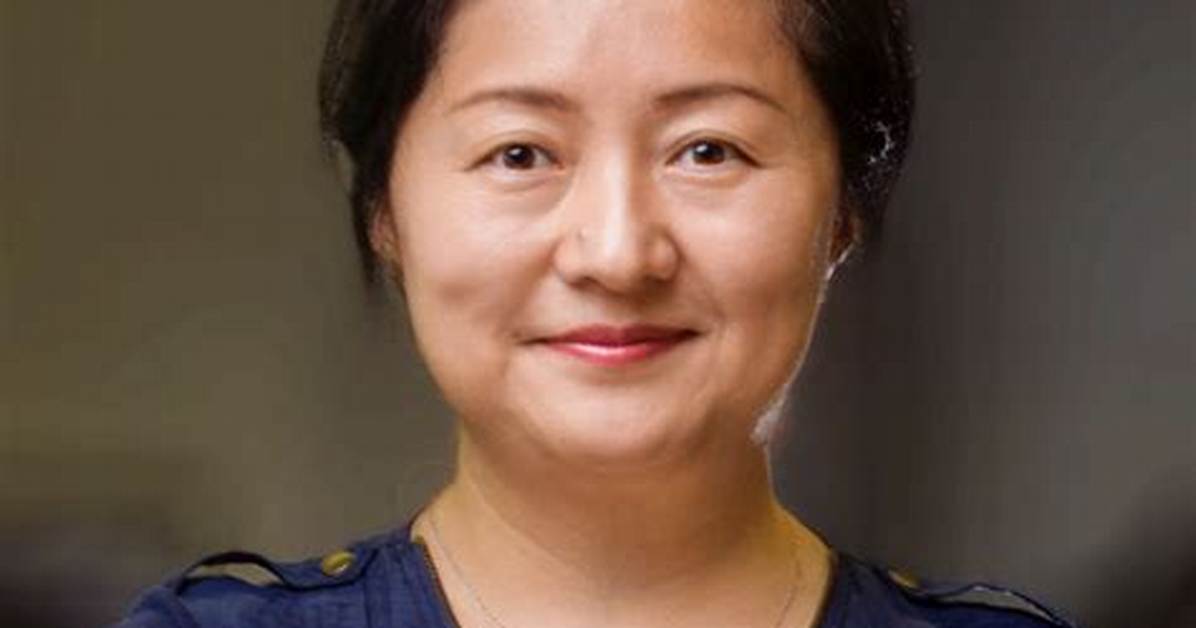 Li Qiao