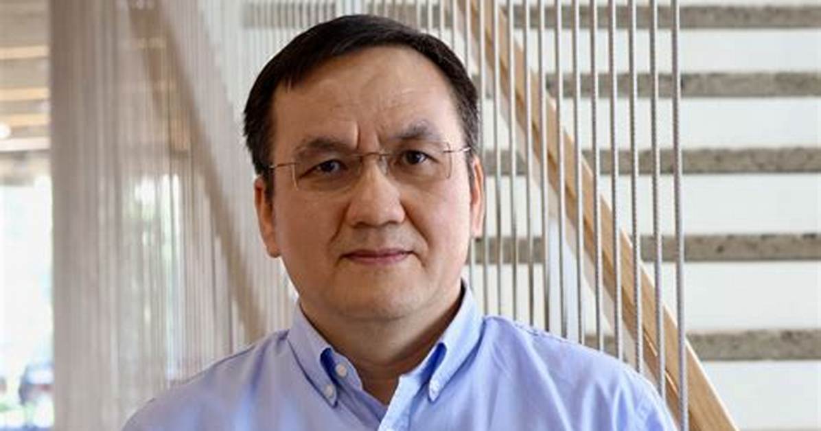 Li Shi