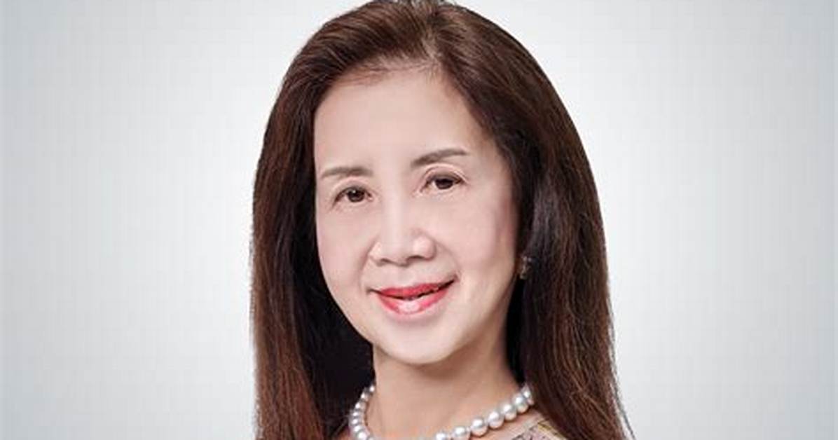 Lian Fang