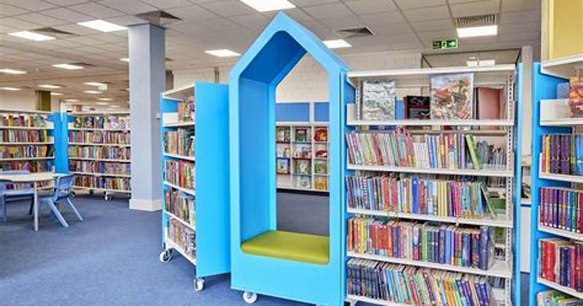 Library Of