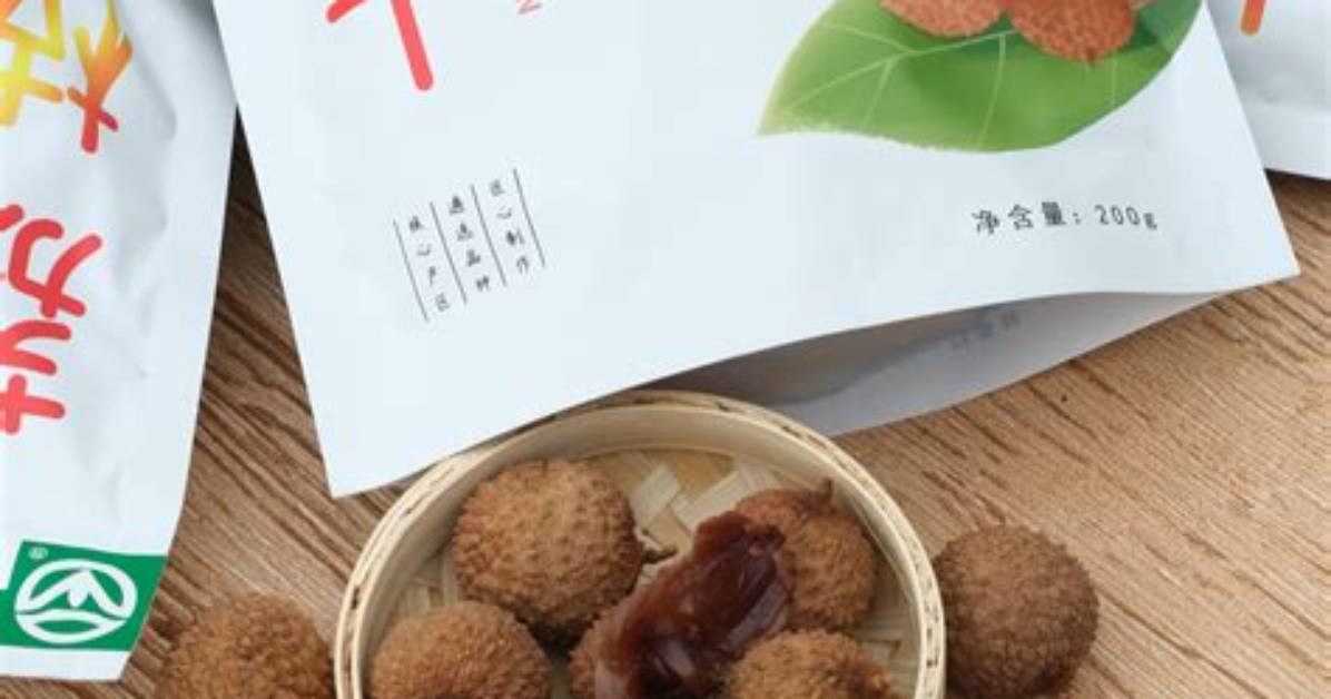 Lichi Ruri Gui