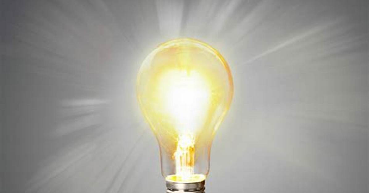 Light Of
