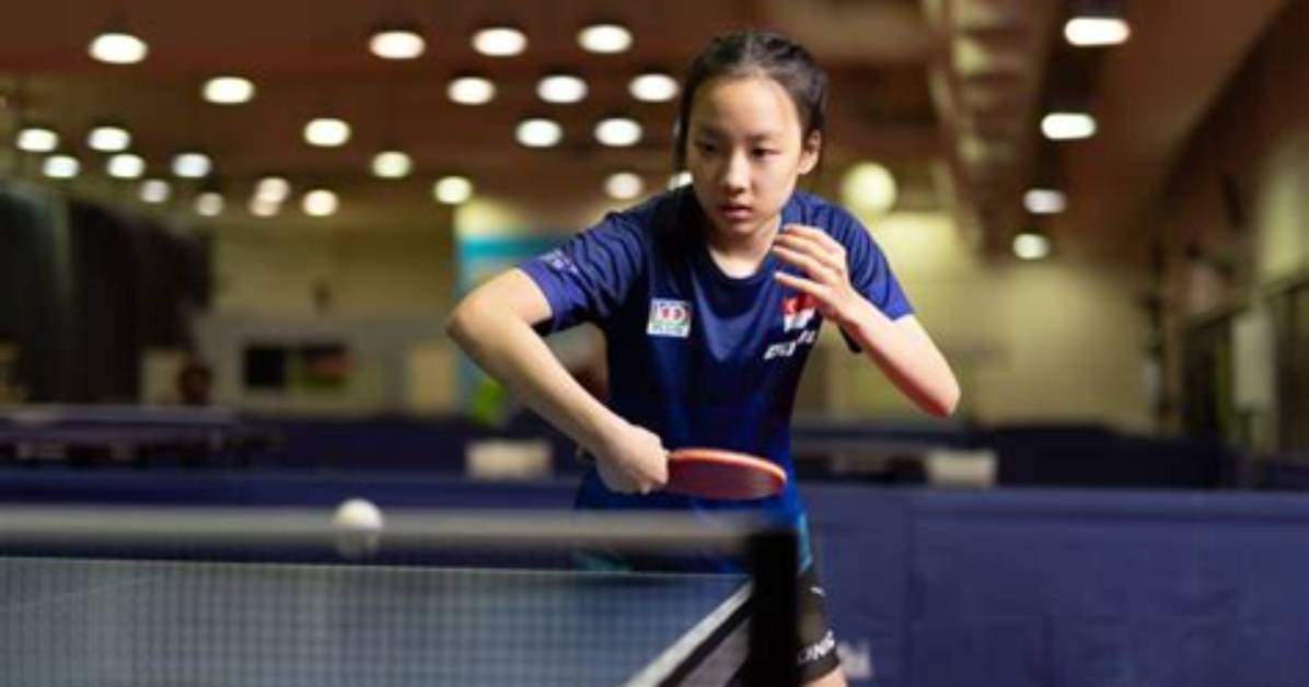 Lin Qian