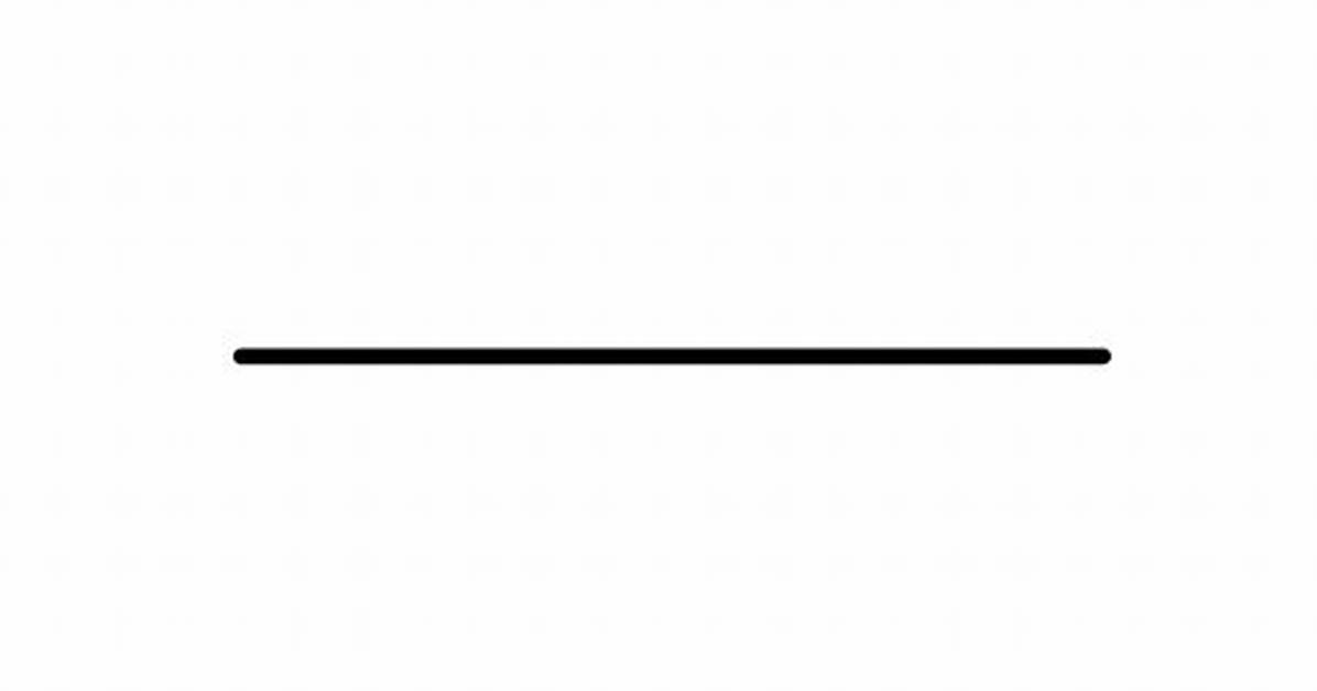 Line Of
