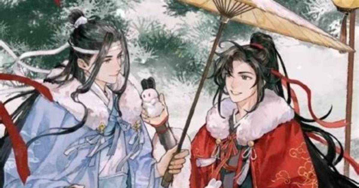 Line Xue Chu