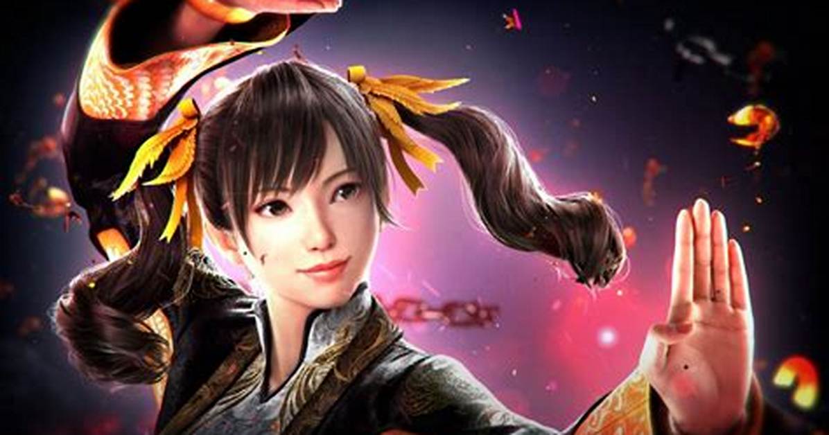 Ling Hetakechan No