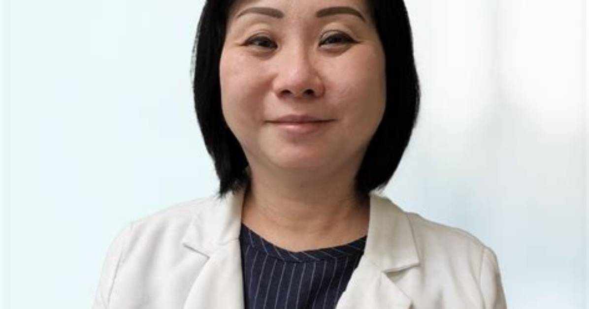 Ling Laiharukaha Jie