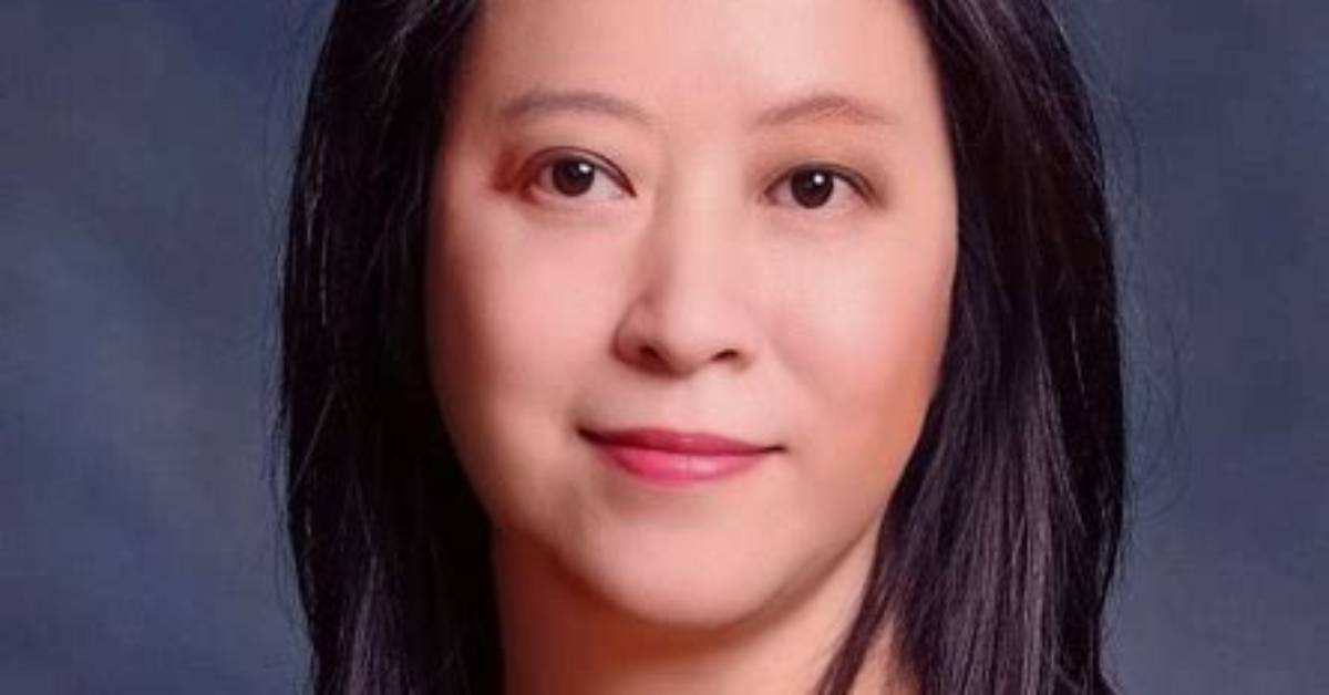 Ling Lu