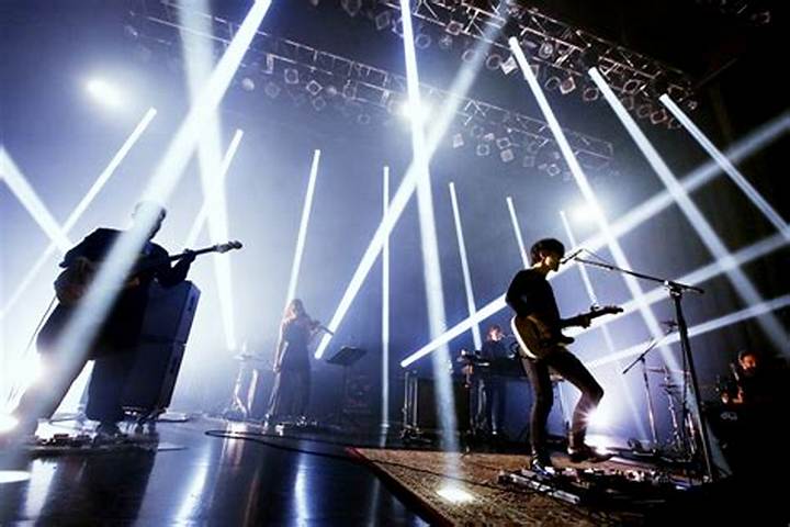 凛として時雨のライブが「ひどい」と言われる本当の理由