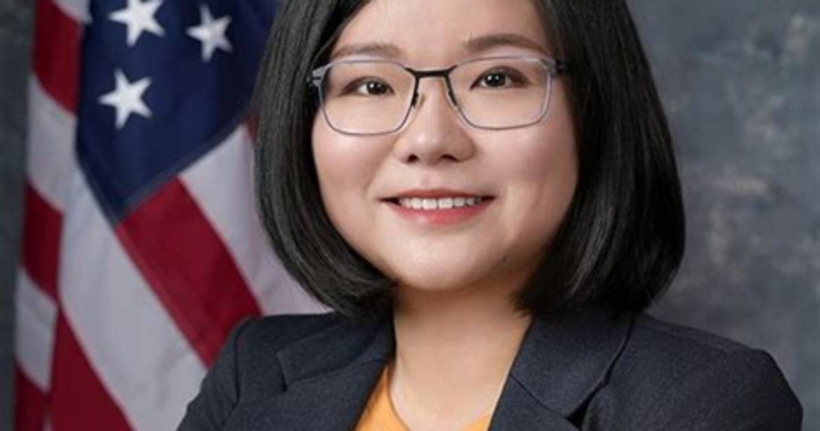 Ling Ye