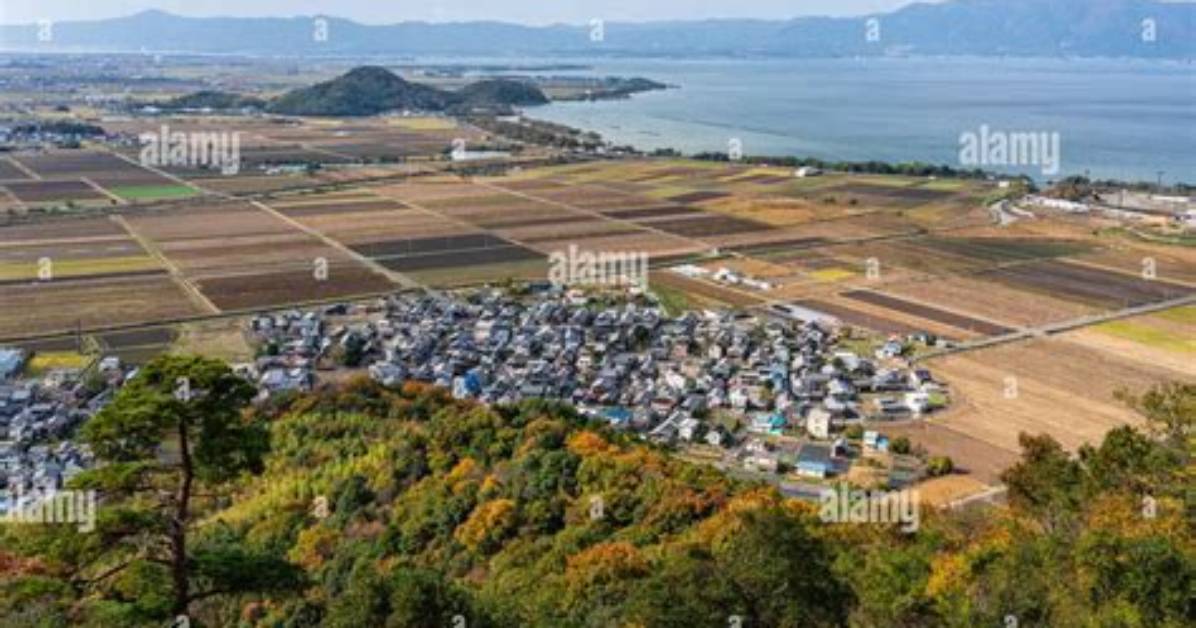 Lingno Shiga