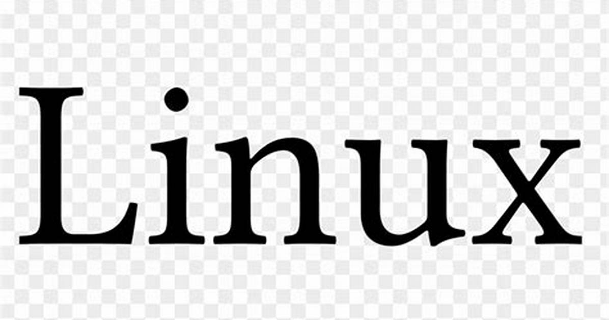 Linux Text