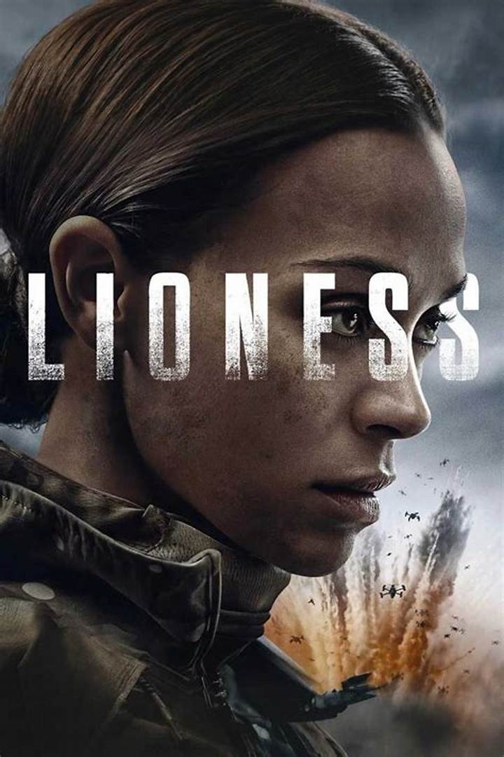 Lioness Season 3 Release Date: When the Zoe Saldana Spy Thriller Returns