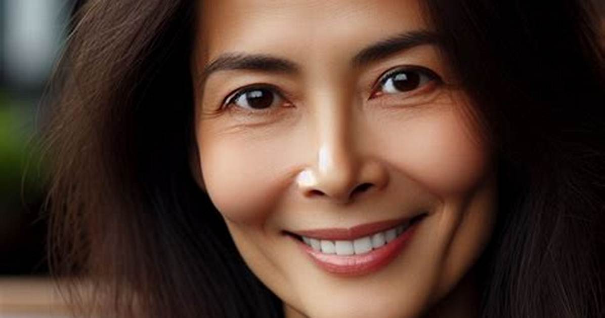 Lisa Hong