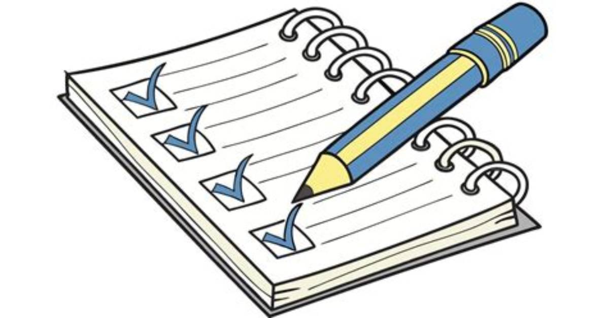List