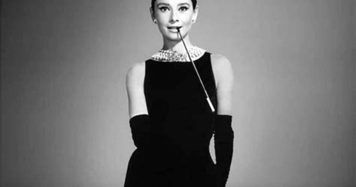 Little Black