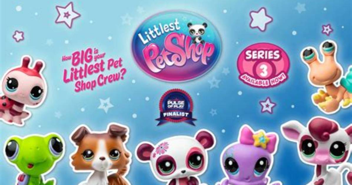 Littlest Pet