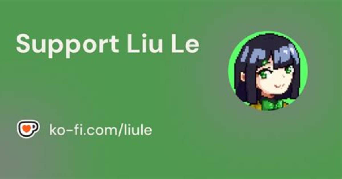 Liu Le You