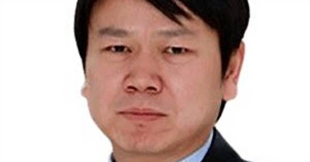 Liu Qiao