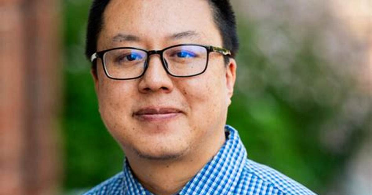 Liu Zhu