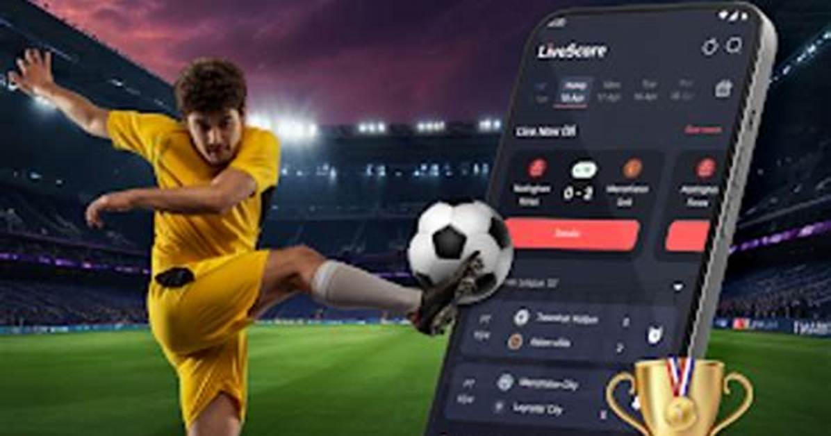 Live Score Of
