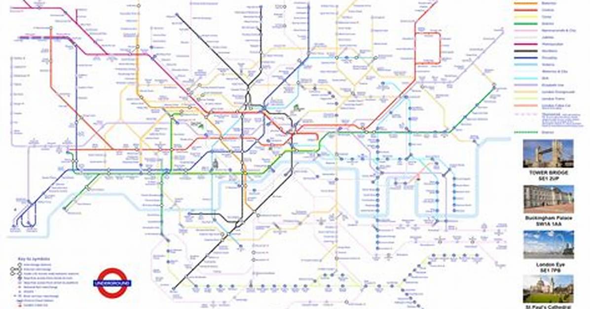 London Tube