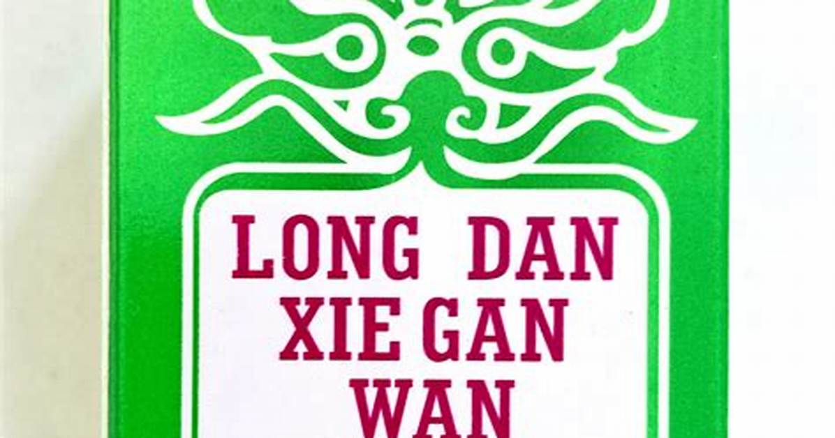 Long Dan Xie