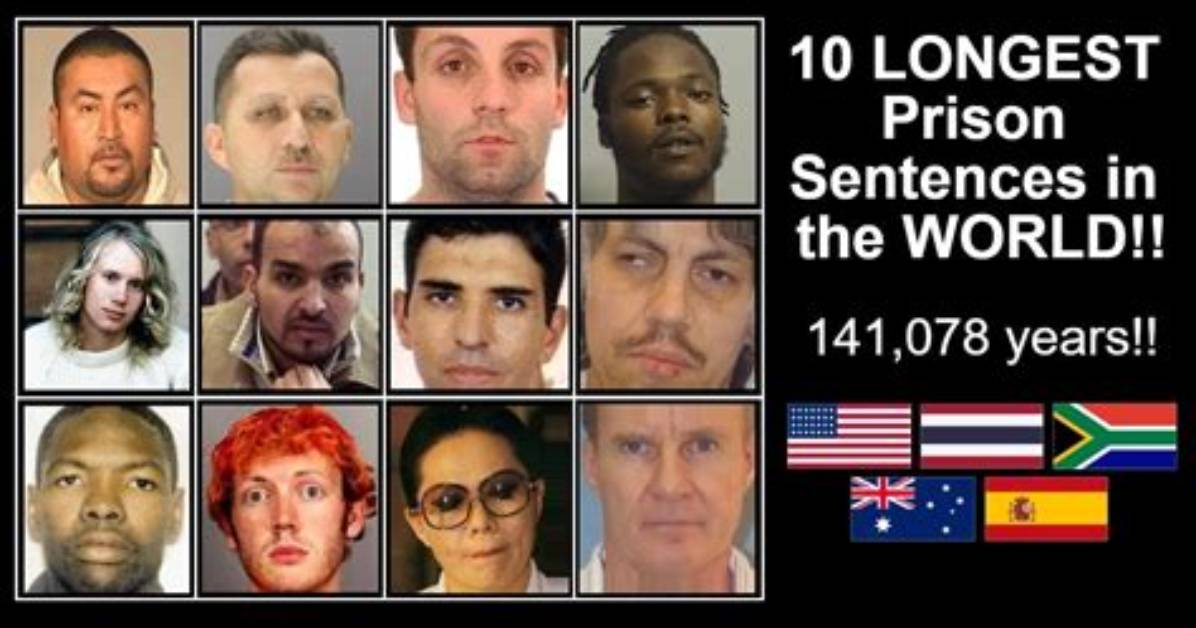 Longest Jail