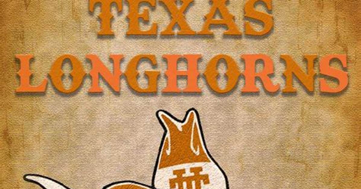 Longhorns