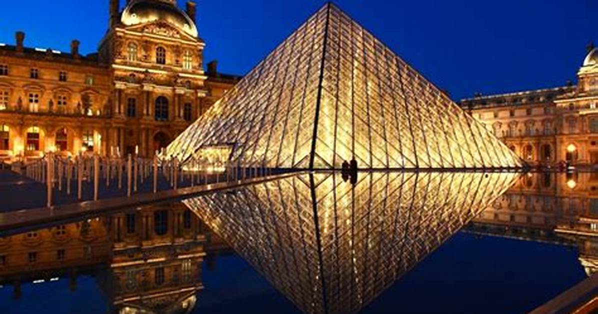 Louvre