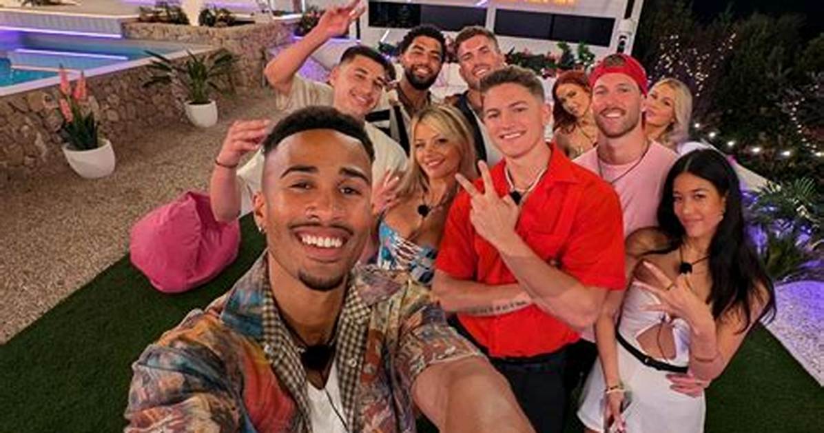 Love Island