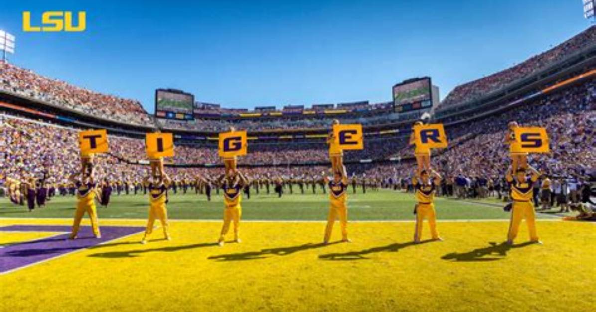 Lsu