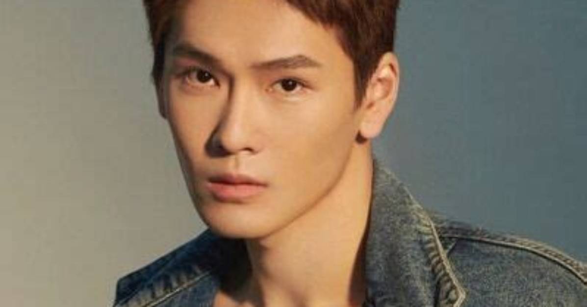 Lu Ming